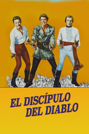 El discípulo del diablo