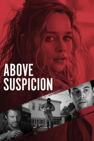 Above Suspicion