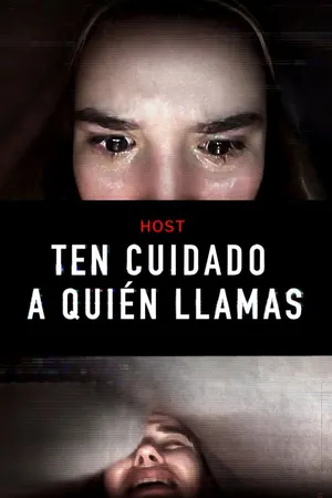 Ten cuidado a quien llamas
