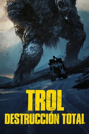 Trol: Destrucción Total