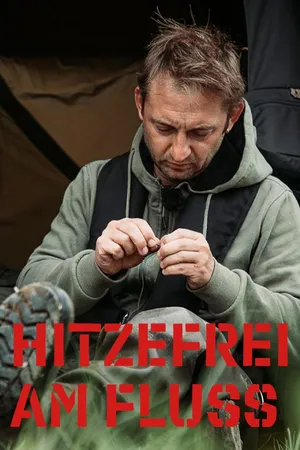 Hitzefrei am Fluss
