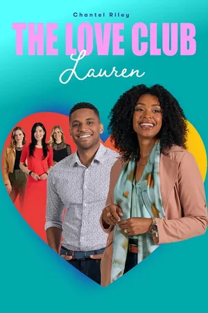 The Love Club: Lauren CA