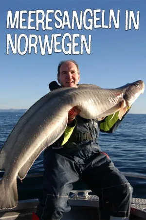 Meeresangeln in Norwegen - Dem Leng auf der Spur