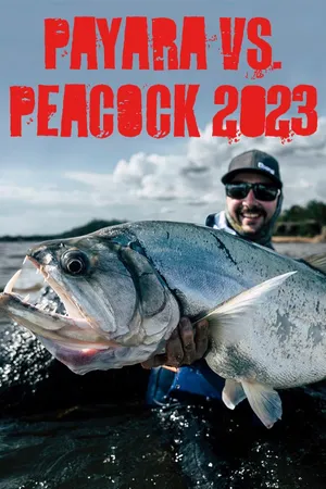Payara vs. Peacock 2023