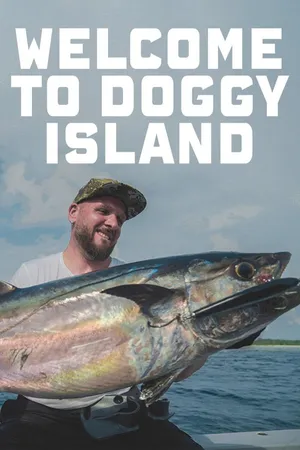 Welcome to Doggy Island