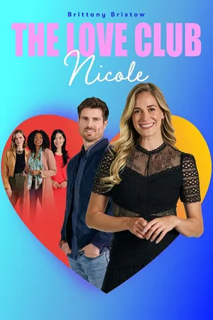 The Love Club: Nicole CA