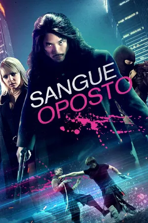 Sangue Oposto