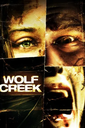 Wolf Creek