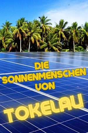 Die Sonnenmenschen von Tokelau