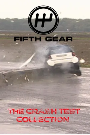 FIFTH GEAR - The Ultimate Crash Test
