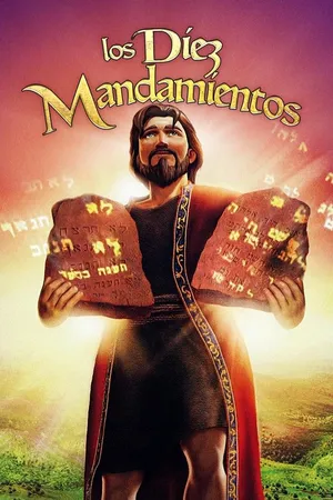The Ten Commandments
