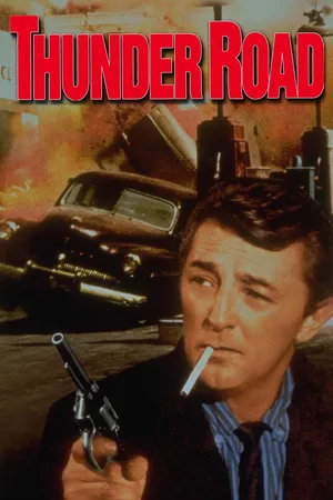 Thunder Road (1958)