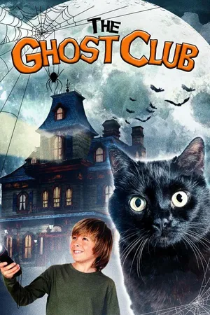 The Ghost Club