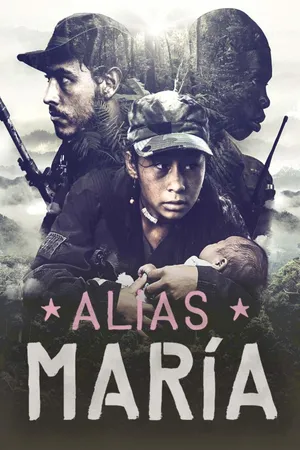 Alias María
