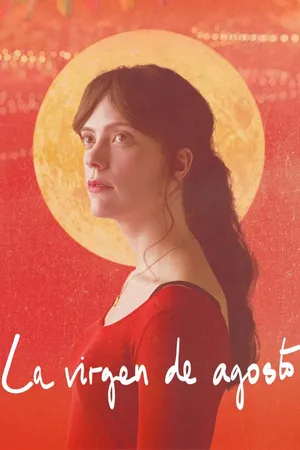 La virgen de agosto (LAS)