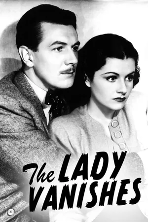 The Lady Vanishes (1938)