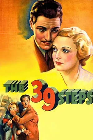 The 39 Steps