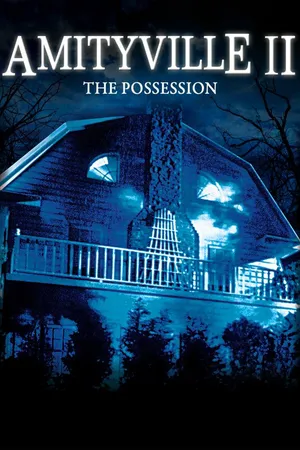 AMITYVILLE II: LA POSESIÓN