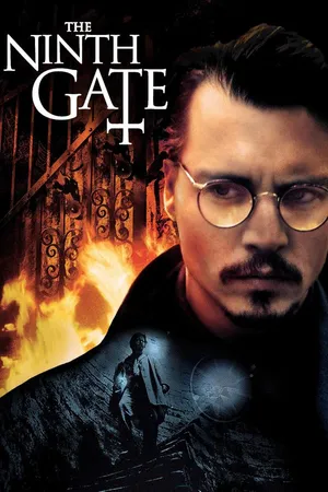 The Ninth Gate