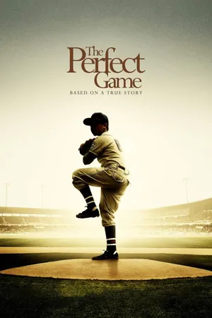 THE PERFECT GAME