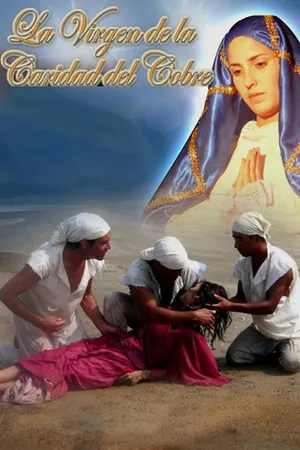 LA VIRGEN DE LA CARIDAD DEL COBRE