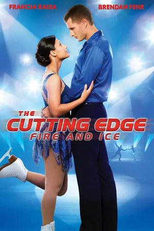 Cutting Edge 4: Fire and Ice