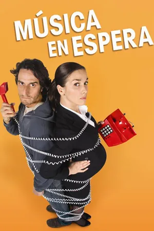 Música en espera