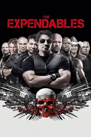 THE EXPENDABLES
