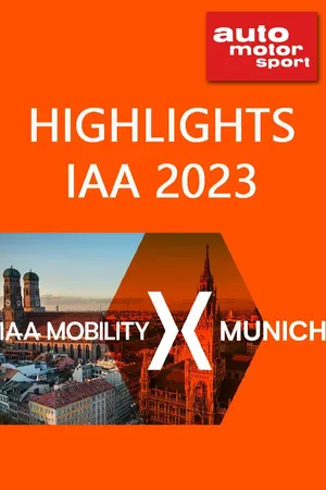 IAA 2023