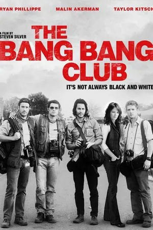 The Bang Bang Club