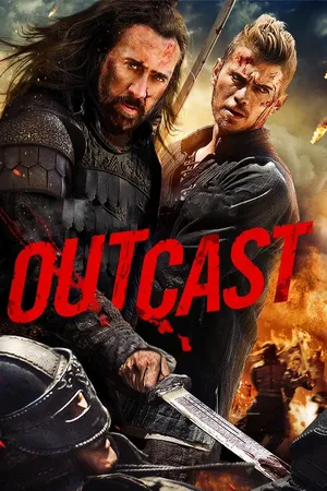 Outcast