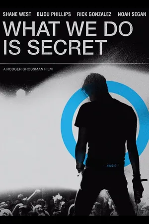 What We Do Is Secret