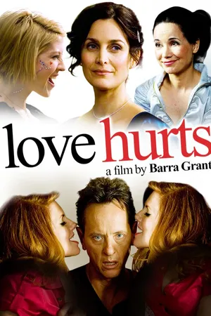 Love Hurts