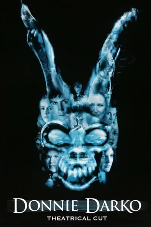 Donnie Darko (Theatrical Cut)