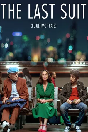 El último traje