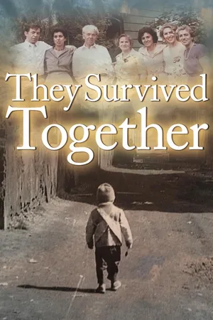 They Survived Together