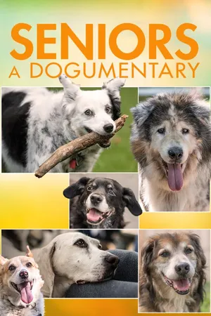 Seniors: A Dogumentary