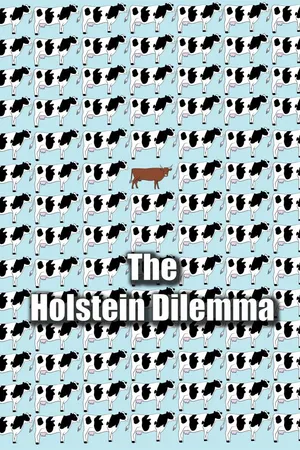 The Holstein Dilemma