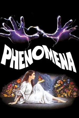 Phenomena