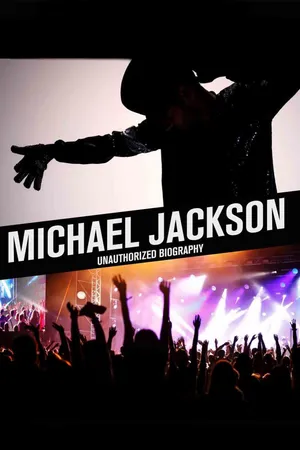 Michael Jackson: Unauthorized Biography