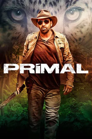 Primal (2019)