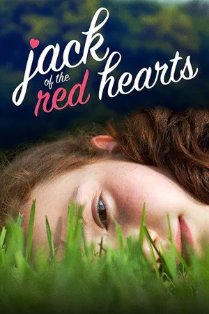 Jack of the Red Hearts