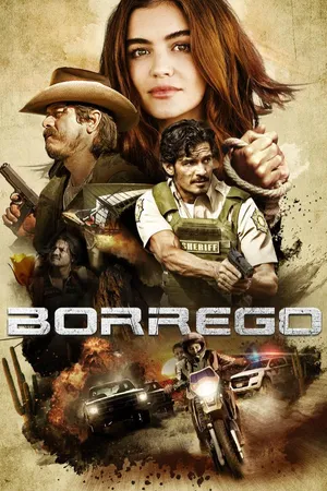 Borrego