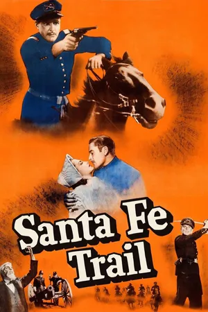 Santa Fe Trail