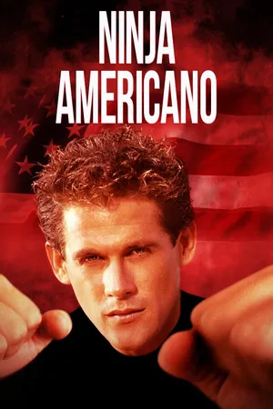 Guerrero americano