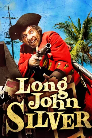 Long John Silver
