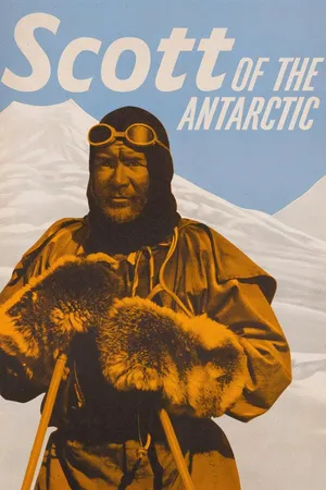 Scott of the Antarctic