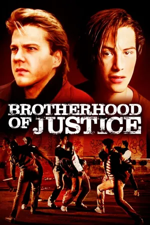 The Brotherhood of Justice