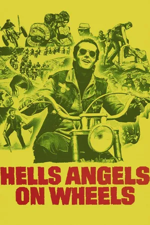 Hells Angels on Wheels