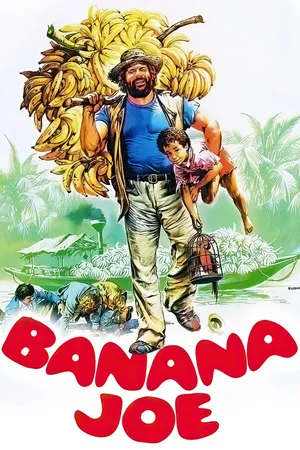 Banana Joe